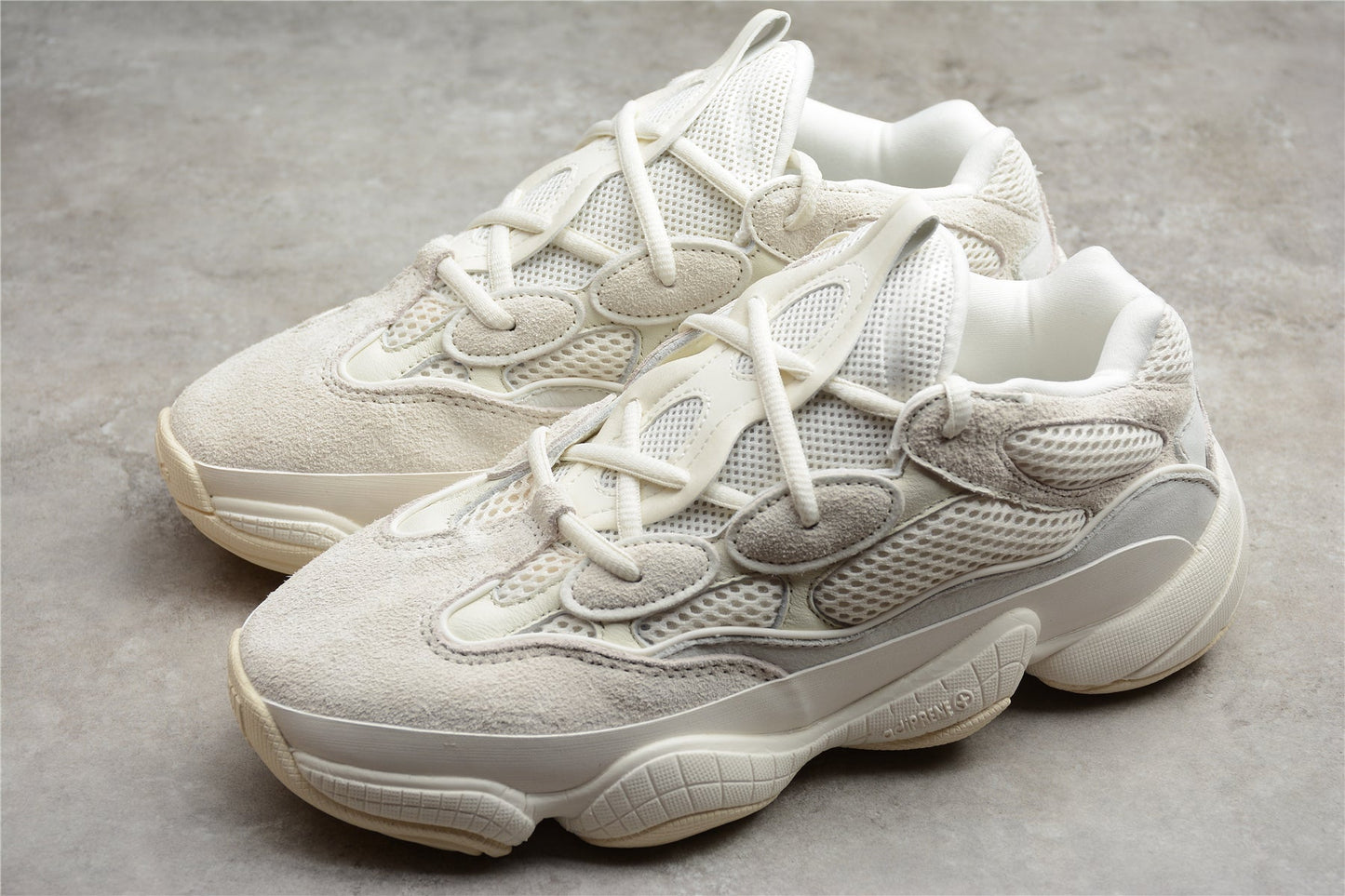 Adidas Yeezy 500