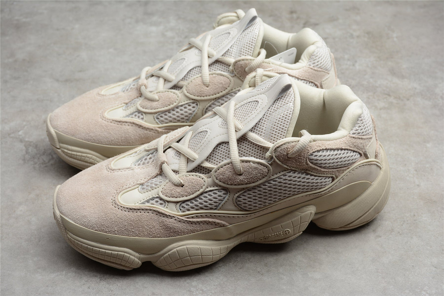 Adidas Yeezy 500
