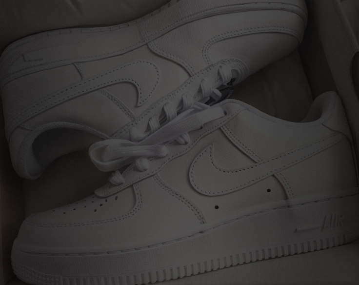 Nike AF1