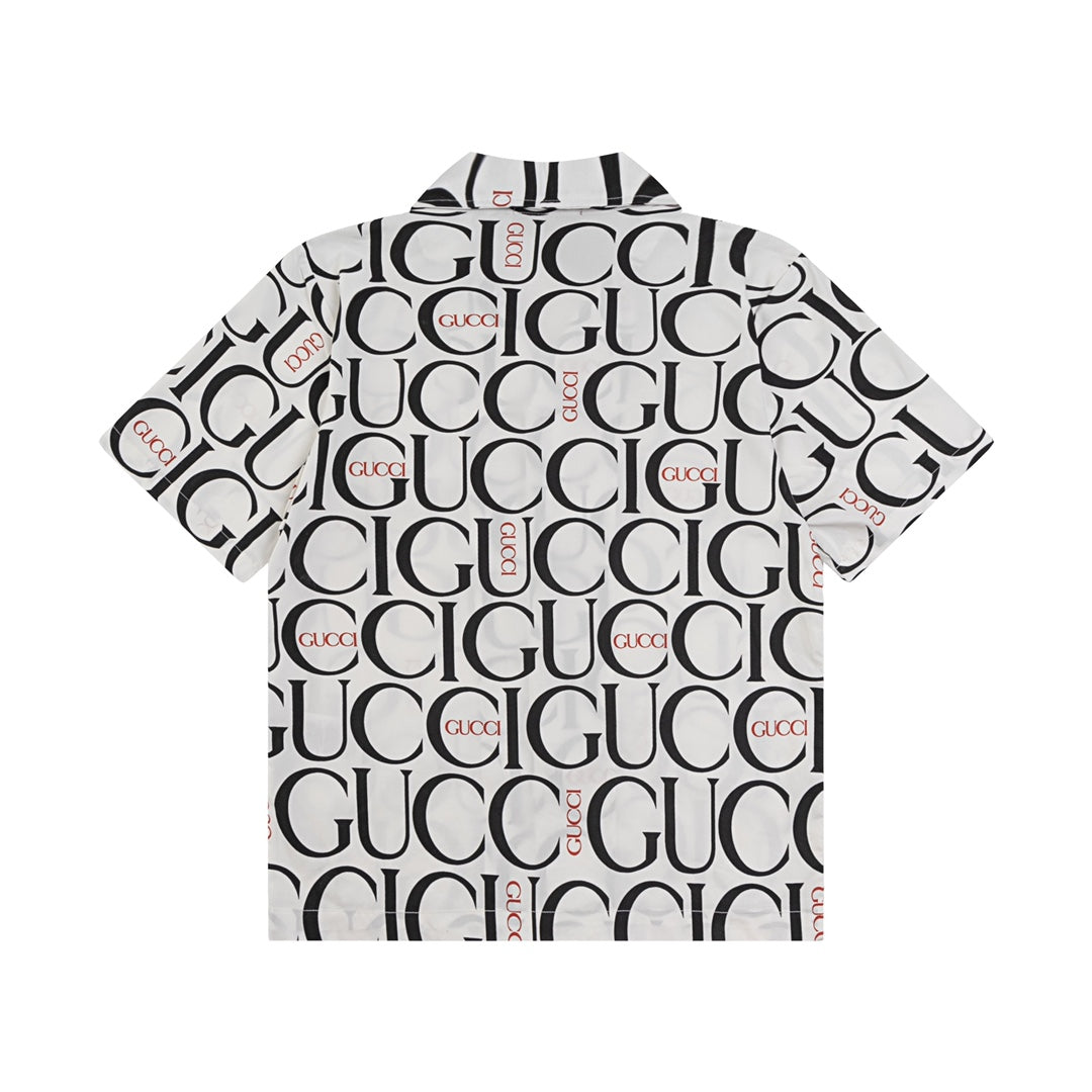 Camisa Gucci