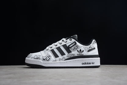 Adidas Forum