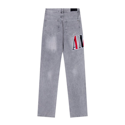 Pantalon Vaquero Amiri