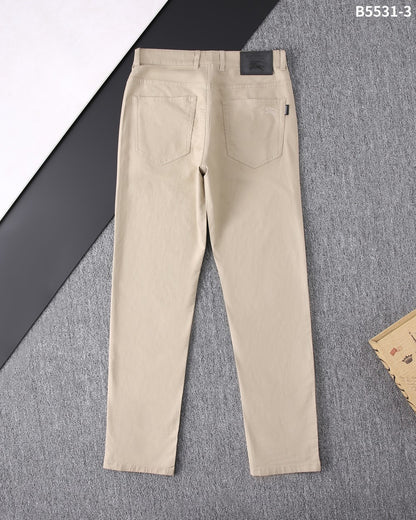 Pantalon Vaquero Burberry