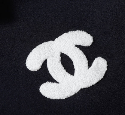 Chaqueta Universitaria Chanel