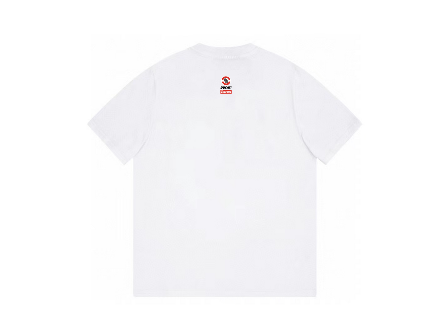 Camiseta Supreme