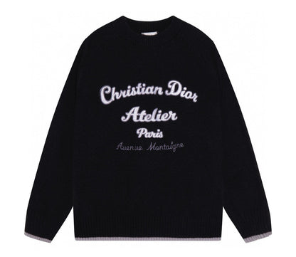 Jersey Christian Dior en Varios Colores