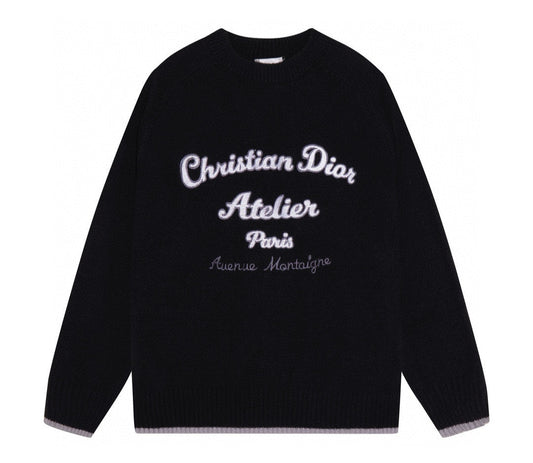 Jersey Christian Dior en Varios Colores