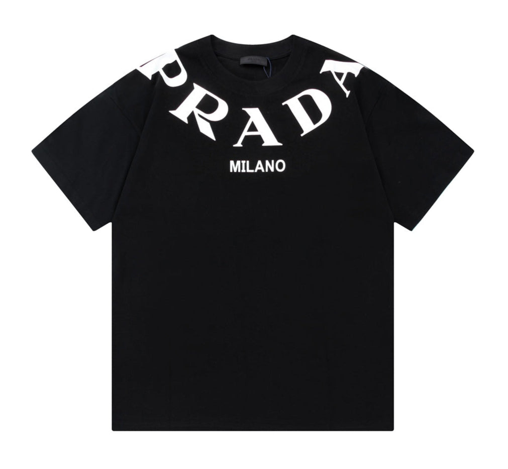 Camiseta Prada