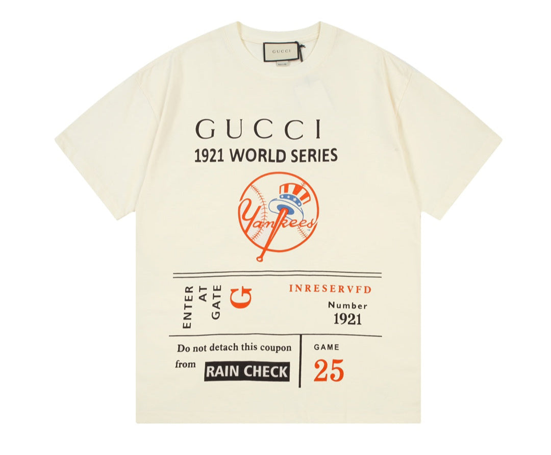 Camiseta Gucci