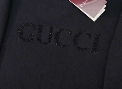 Sudadera Gucci en Negro