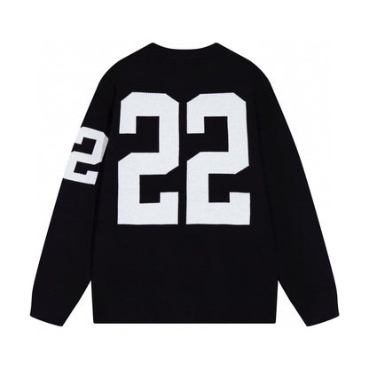 Jersey Amiri 22