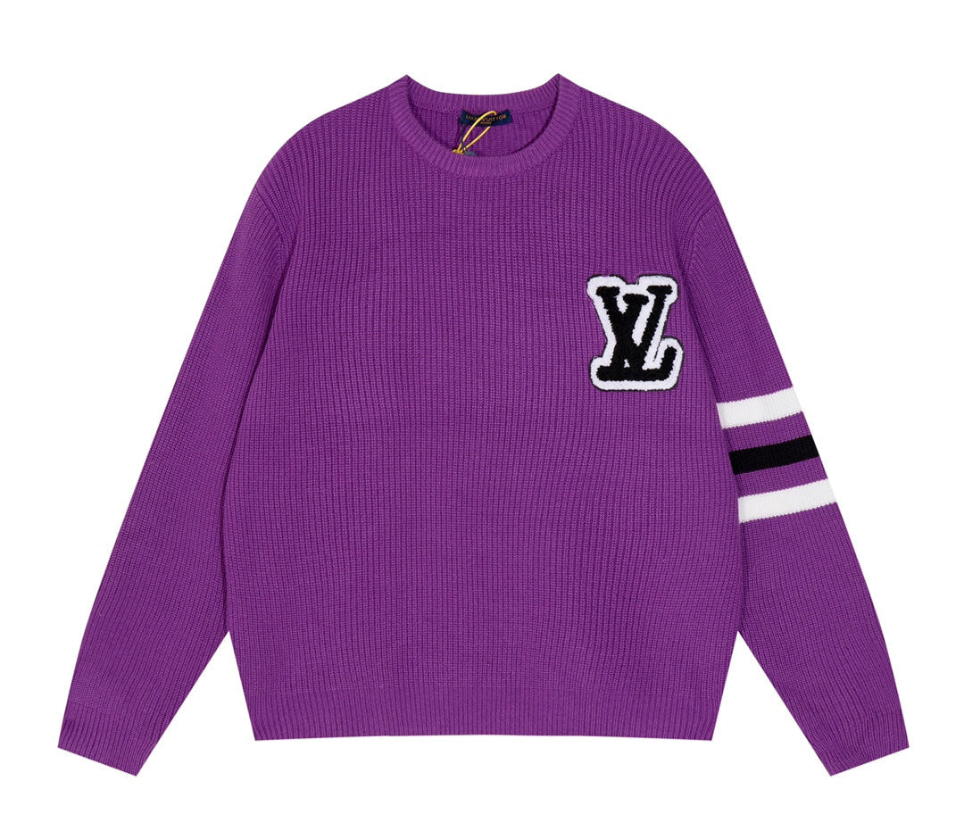 Jersey Gucci en Morado