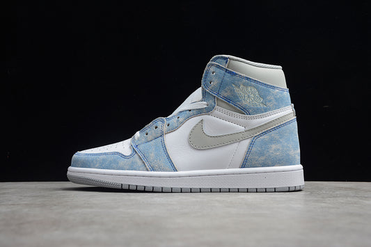 Nike Air Jordan 1