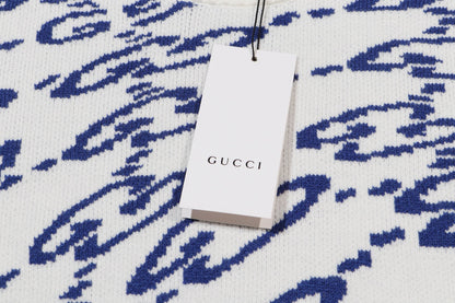 Jersey Gucci Jacquard