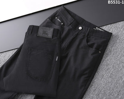 Pantalon Vaquero Burberry