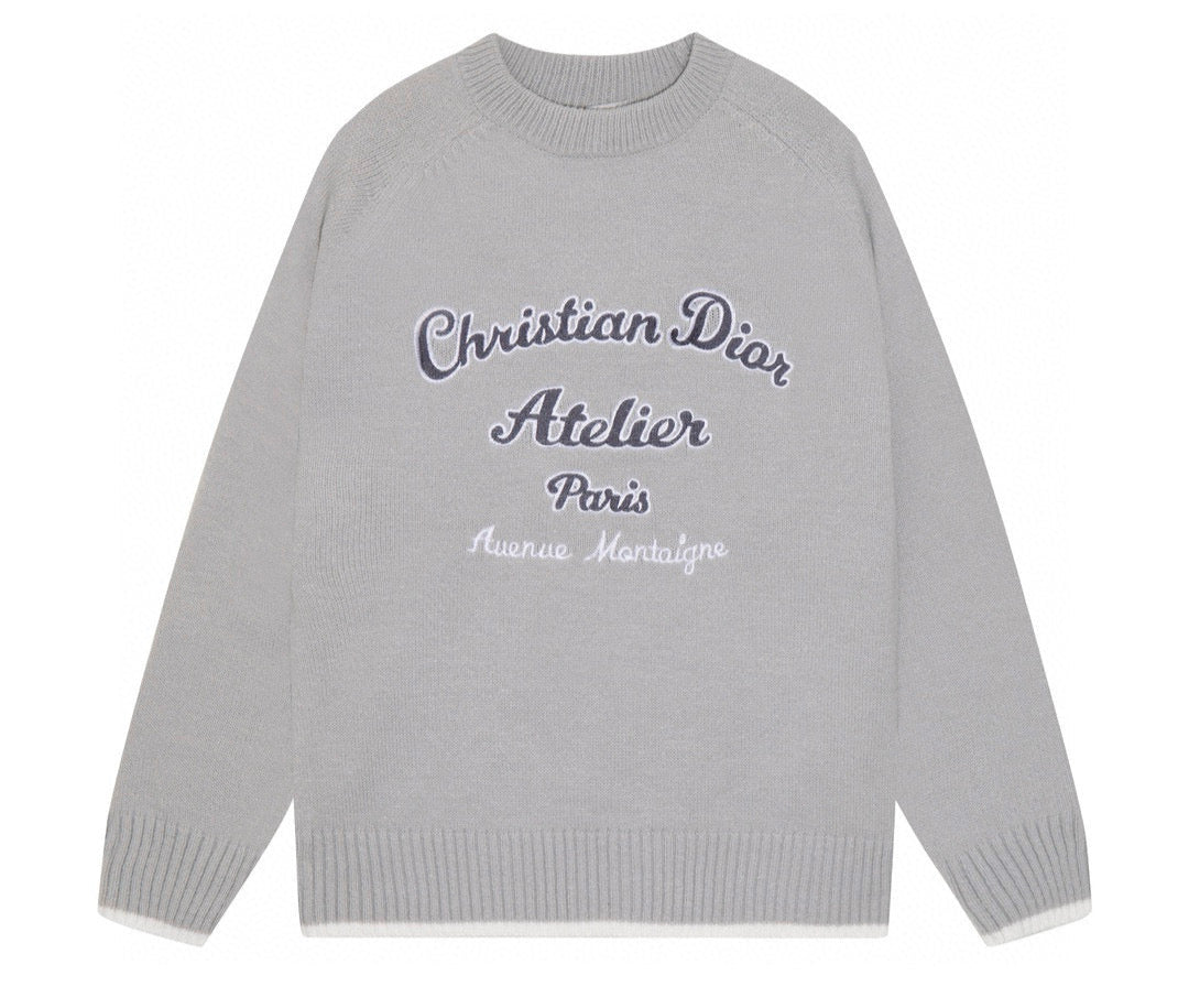 Jersey Christian Dior en Varios Colores