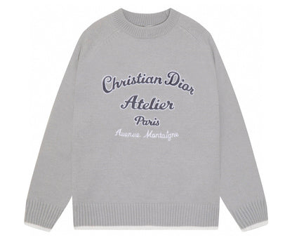 Jersey Christian Dior en Varios Colores