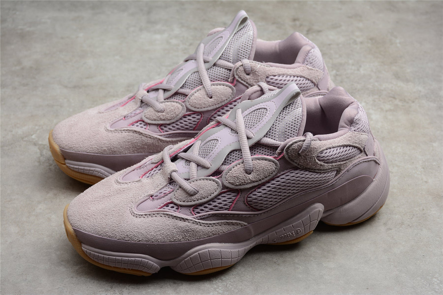 Adidas Yeezy 500