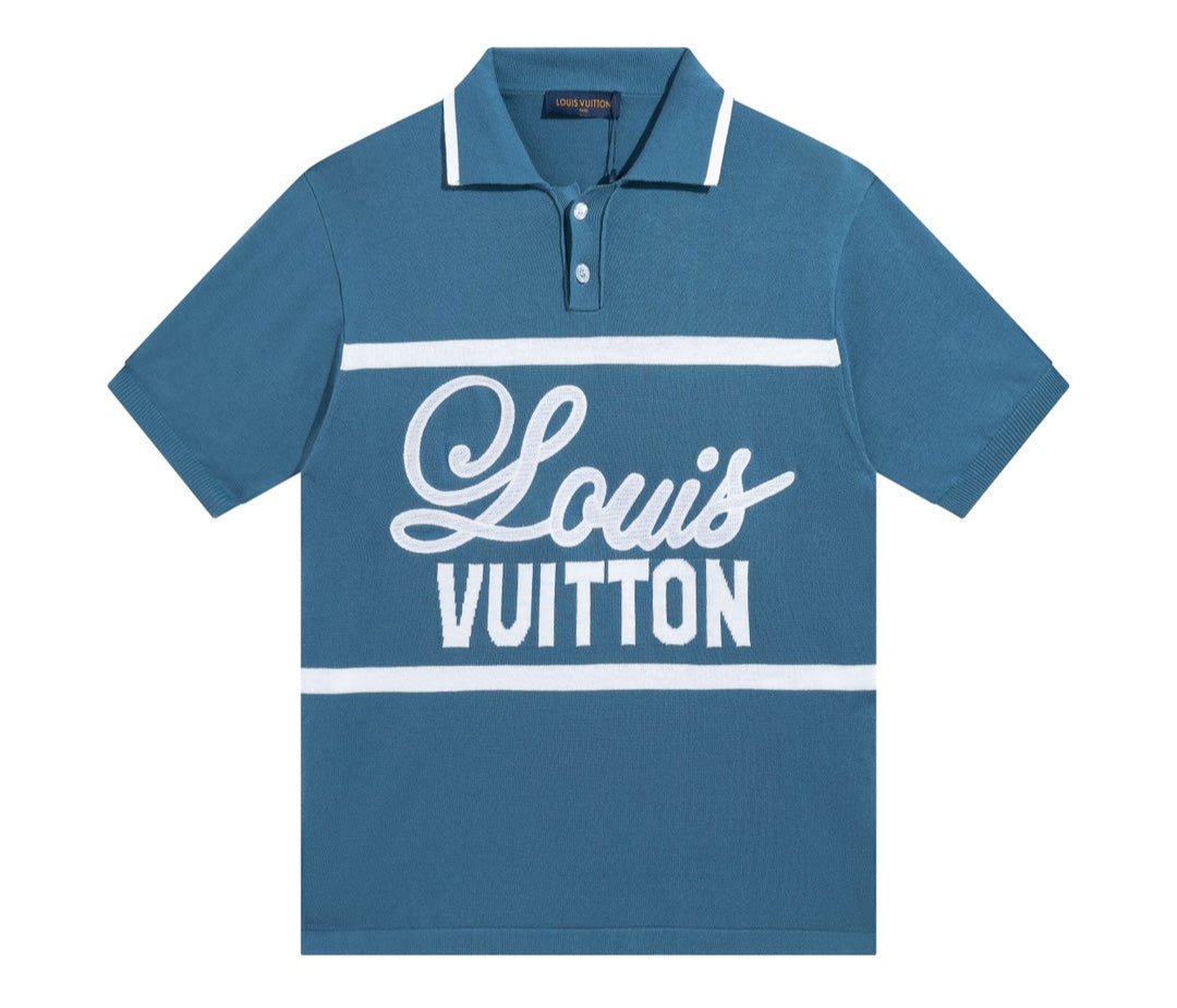 Camiseta Louis Vuitton