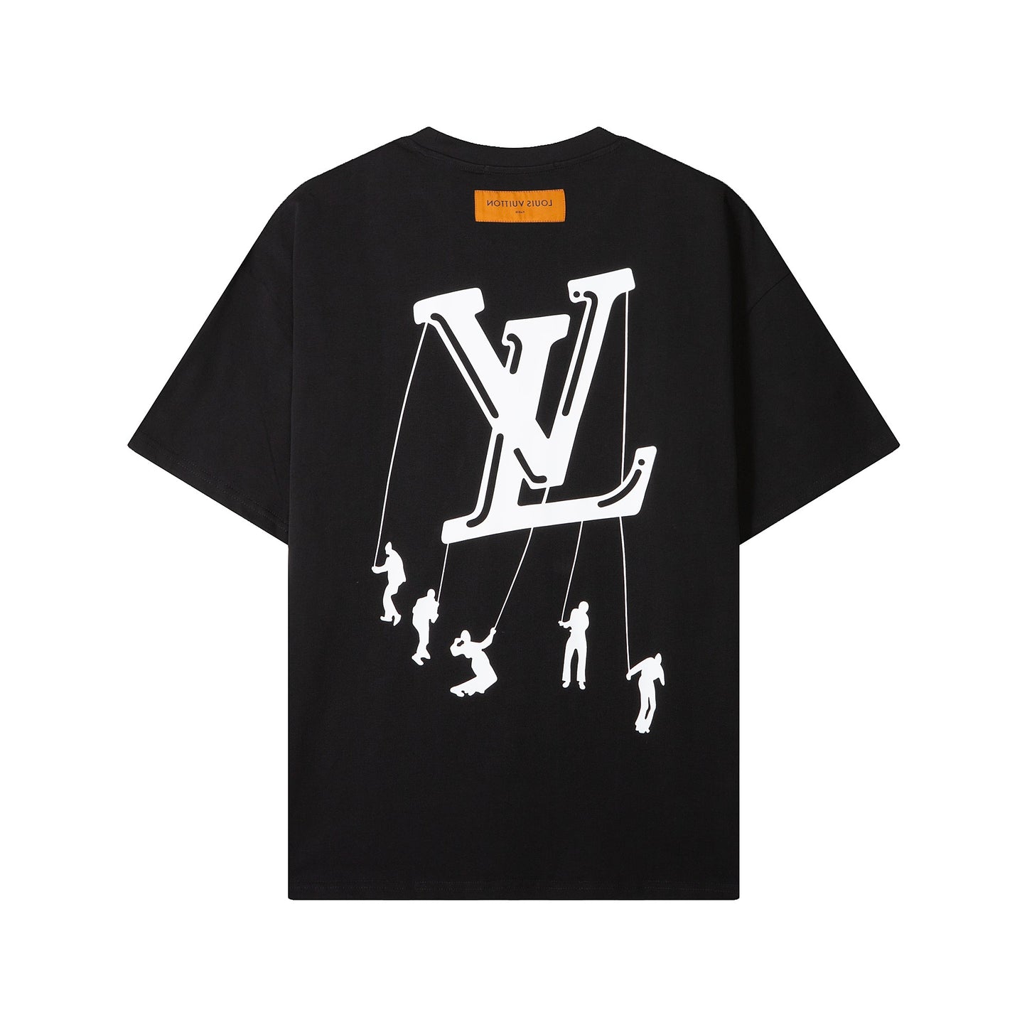 Camiseta Louis Vuitton