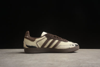 Adidas Samba