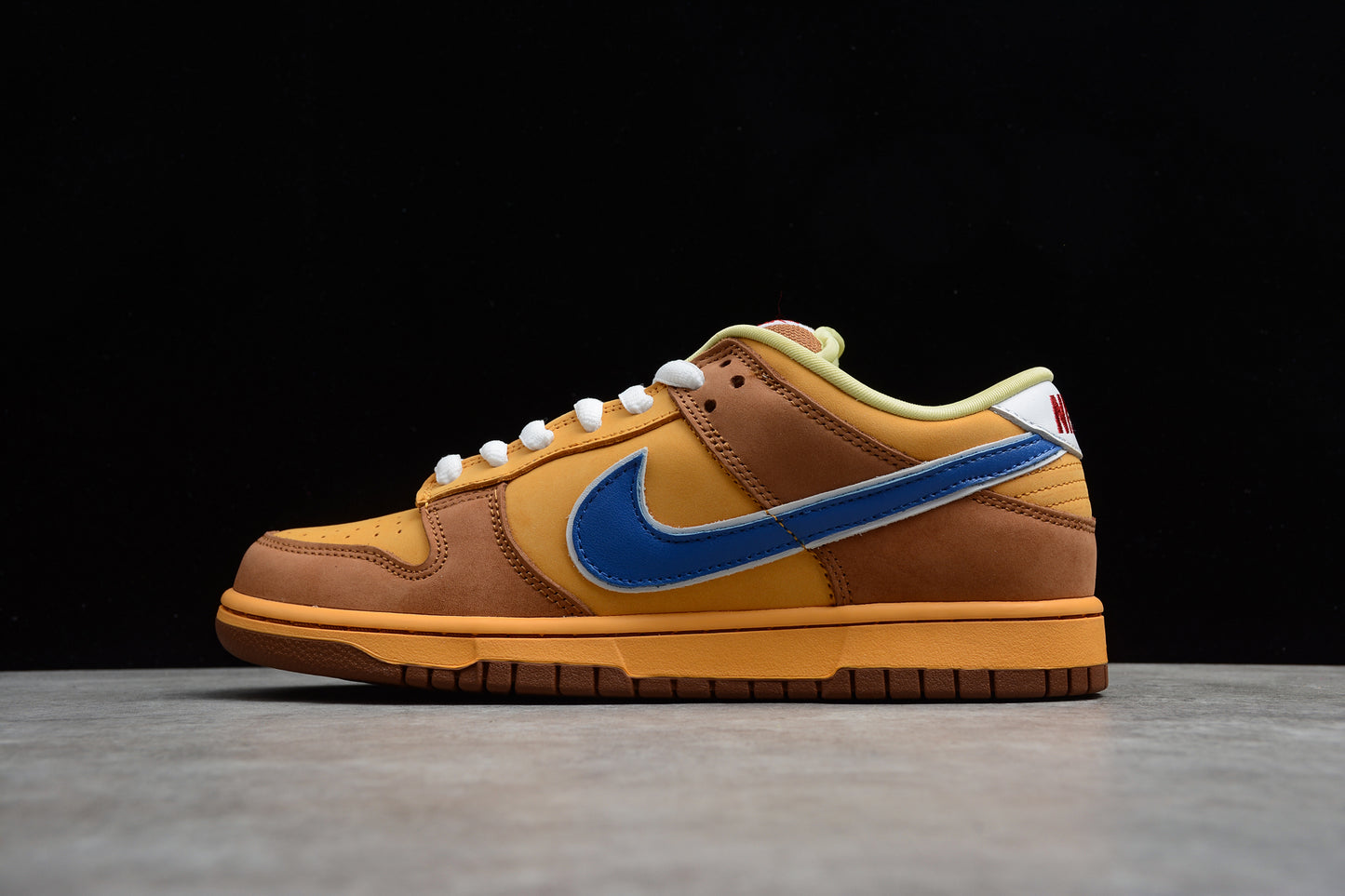 Zapatillas Nike Dunk