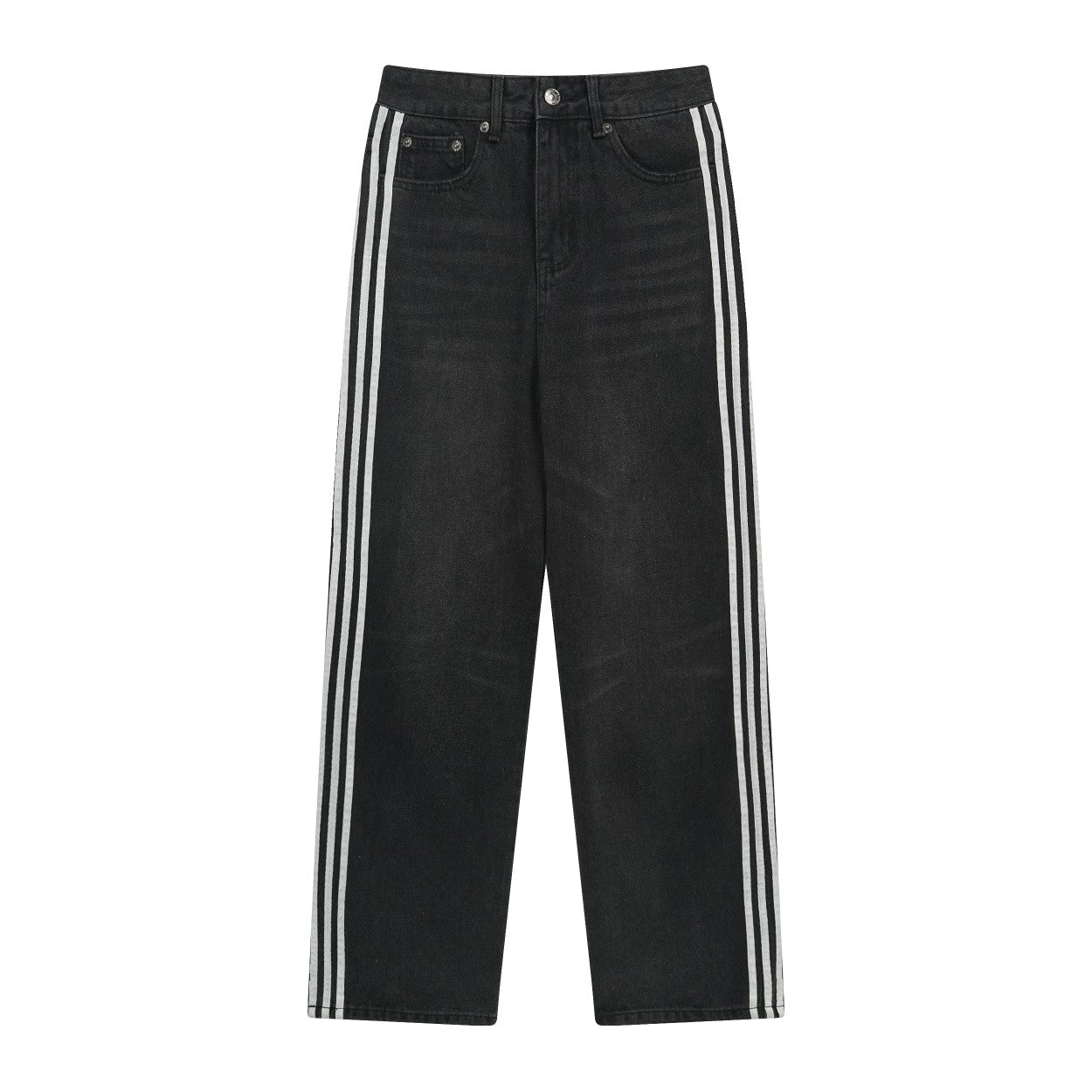 Pantalon Vaquero Balenciaga x Adidas