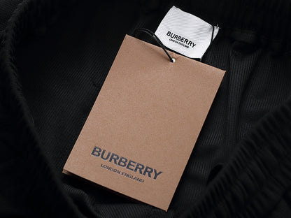 Pantalon Burberry