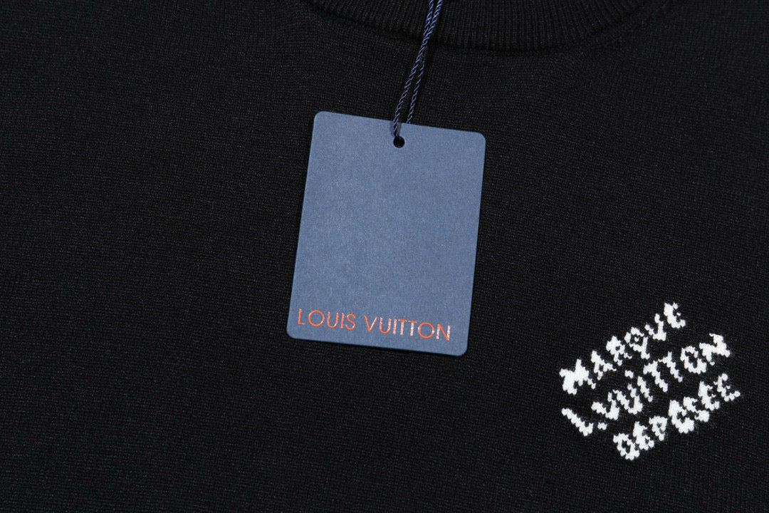 Sudadera Louis Vuitton