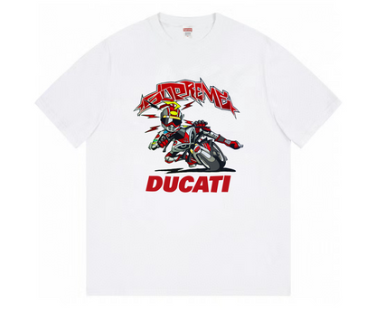 Camiseta Supreme