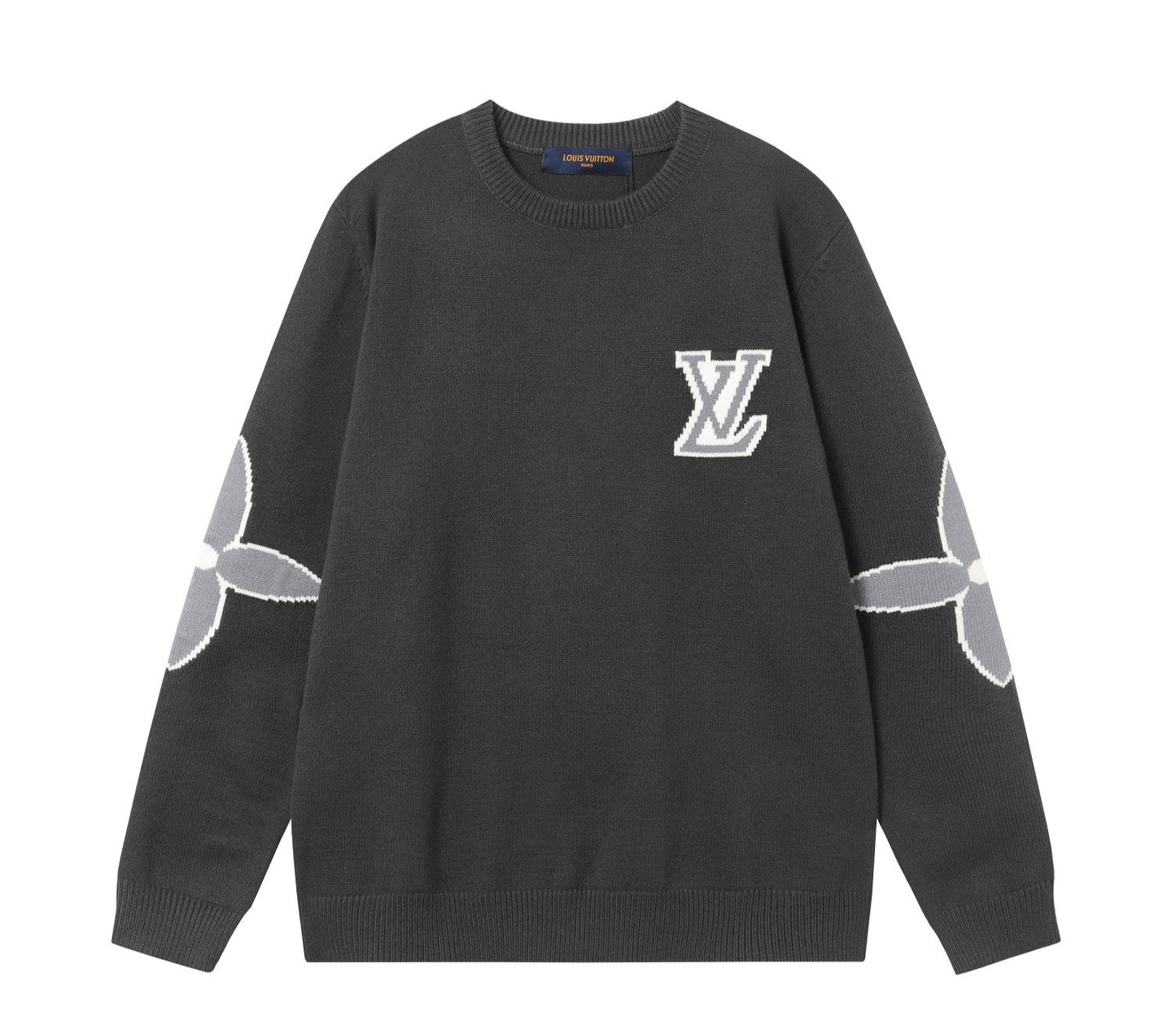 Jersey Louis Vuitton en Gris