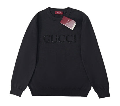 Sudadera Gucci en Negro