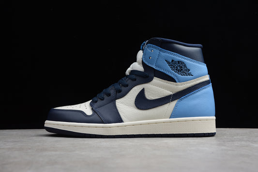 Nike Air Jordan 1