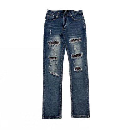 Pantalon Vaquero Amiri