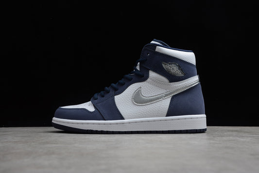 Nike Air Jordan 1