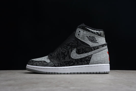 Nike Air Jordan 1
