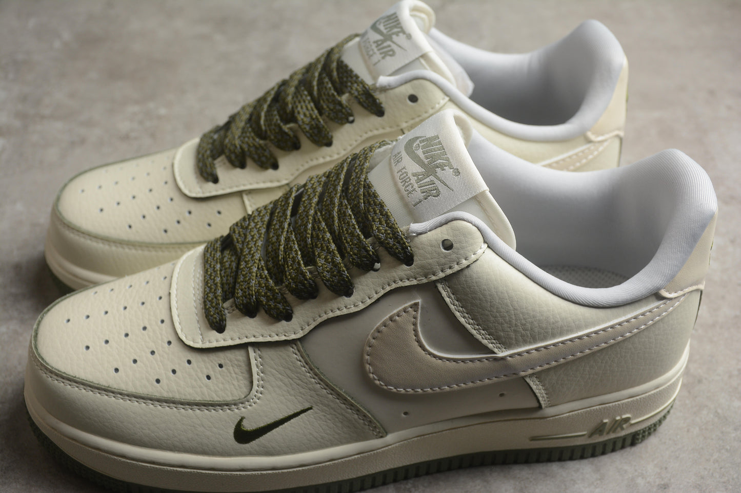 Zapatillas Nike Air Force 1