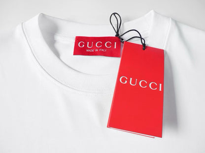 Camiseta Gucci