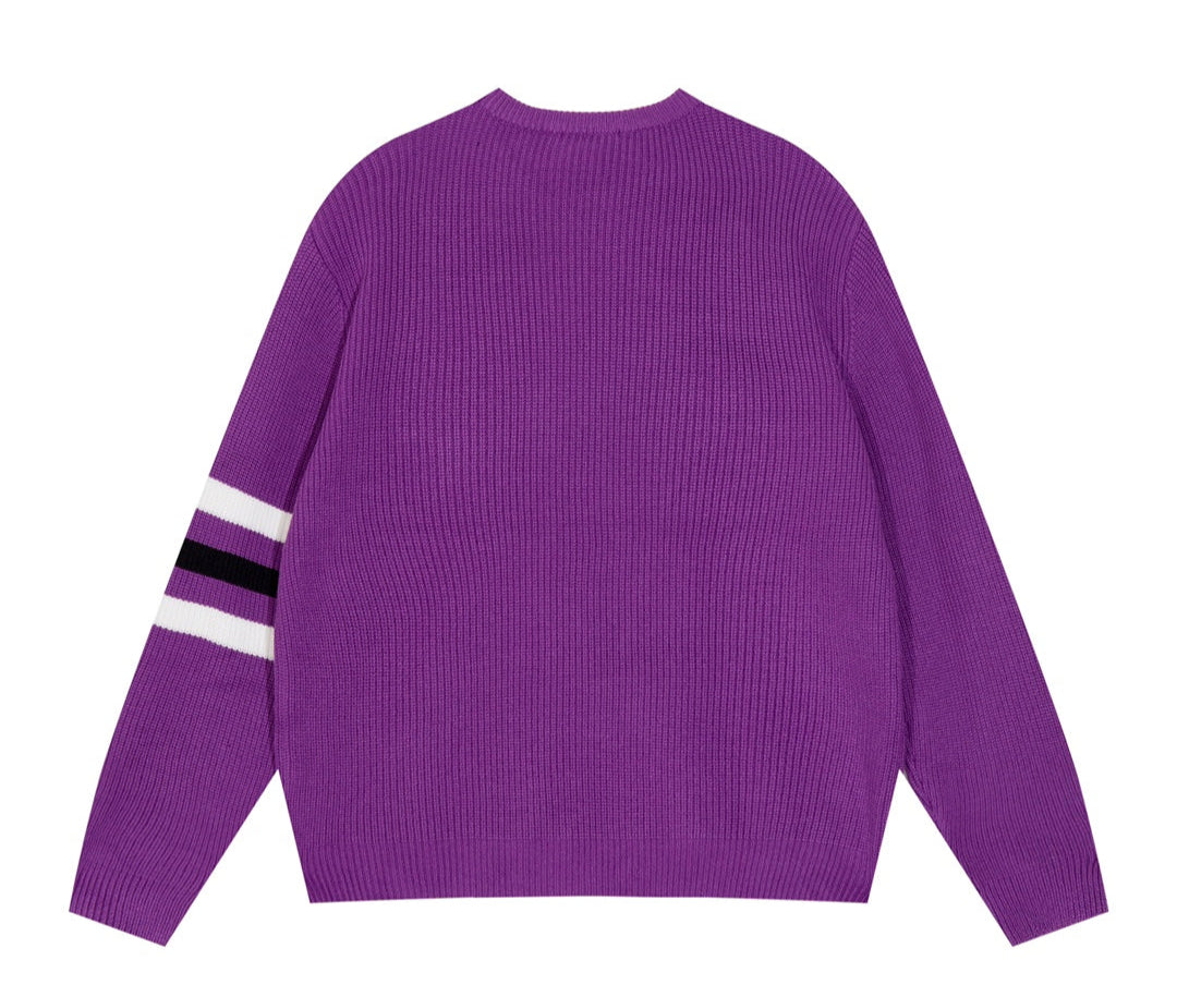 Jersey Gucci en Morado