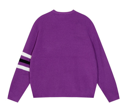 Jersey Gucci en Morado