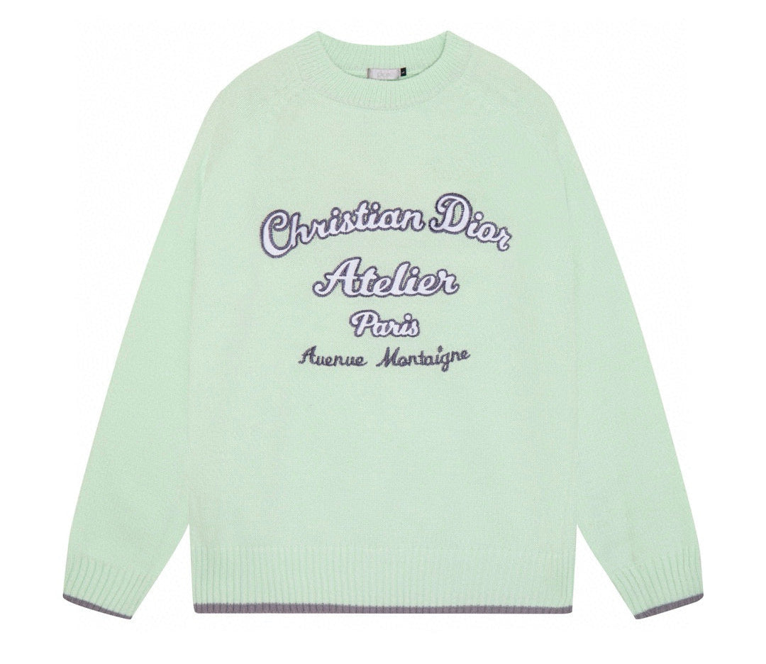 Jersey Christian Dior en Varios Colores