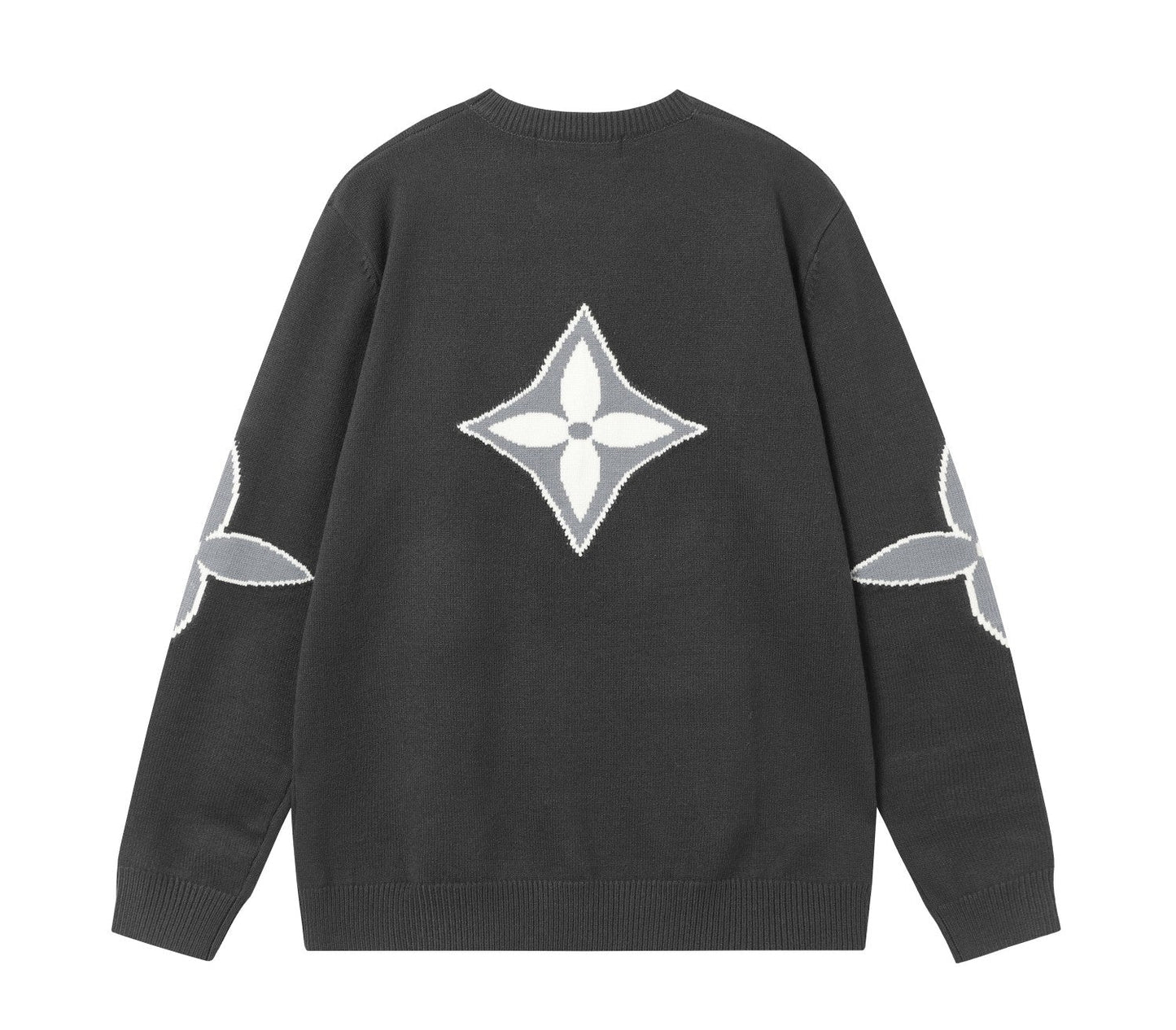 Jersey Louis Vuitton en Gris