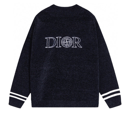 Jersey Dior x Stone Island