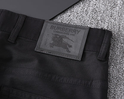 Pantalon Vaquero Burberry