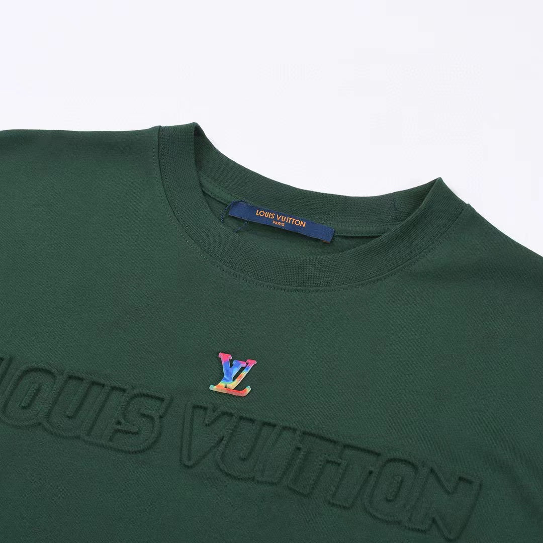 Camiseta Louis Vuitton