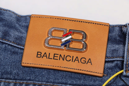 Pantalon Vaquero Balenciaga