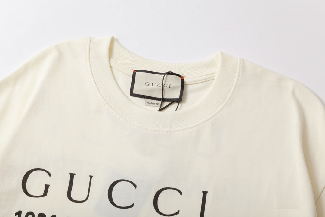 Camiseta Gucci