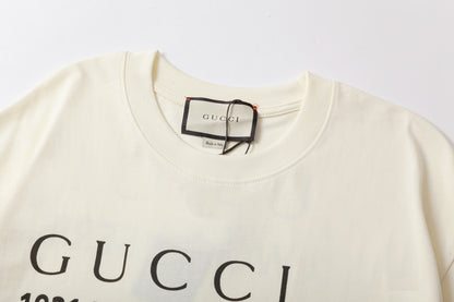 Camiseta Gucci