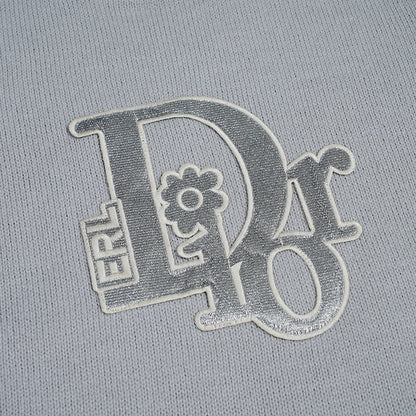 Jersey DIOR X Erl Sweater