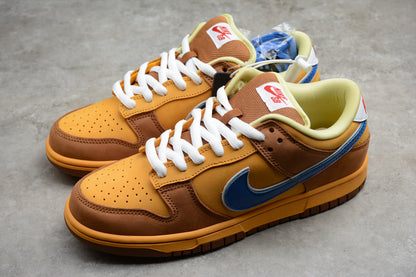 Zapatillas Nike Dunk